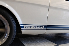SFM6S090 GT350 Logo Left b